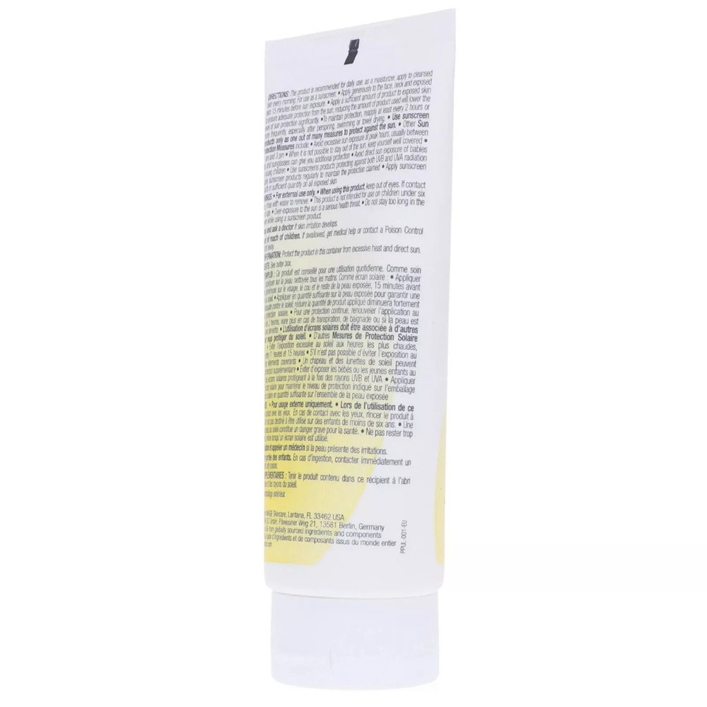 Image Skincare Prevention + Daily Ultimate Protection Moisturizer SPF50-91 g / 3 - Picture 2 of 6
